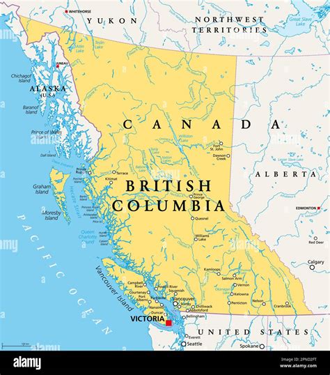 cities of british columbia|Iba pa.